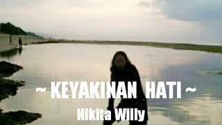 Download lagu πΌπ΅ Keyakinan Hati ππ ~ Nikita Willy πΆ Edizi SatNight ππ mp3 Download lagu πΌπ΅ Keyakinan Hati ππ ~ Nikita Willy πΆ Edizi SatNight ππ mp3