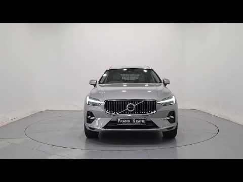 Volvo XC60 PHEV T6 (340hp) Inscription AWD - Image 2