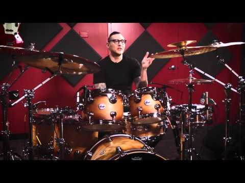 Gil Sharone Interview