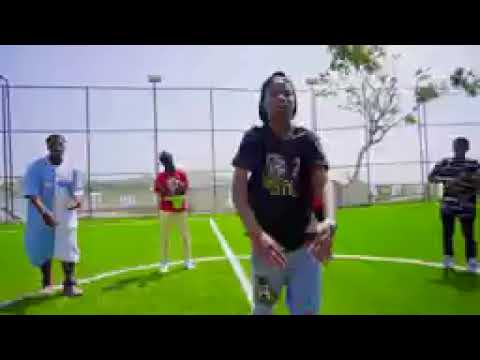 lil gang Arusha kuzusha