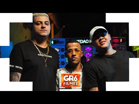 MCs Jhowzinho, Kadinho e MC Joninhas - Vou Tacar (GR6 Filmes)