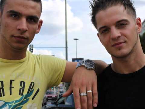 Serc651 ft. Atesh - Deutschrap ist