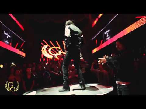 LES TWINS - Ground Zero - VIP Room
