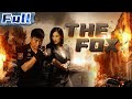 【ENG SUB】The Fox | Action Movie | China Movie Channel ENGLISH