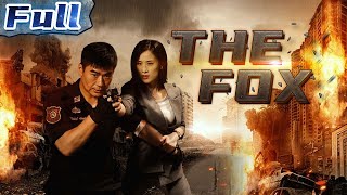 【ENG】NEW ACTION MOVIE | The Fox | China Movie Channel ENGLISH | ENGSUB