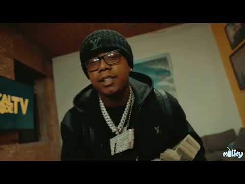 VonOff1700 - Threw (Official Video)