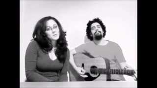 Vanessa Lynch & Mike Buckley (COVER) Ed Sheeran's 