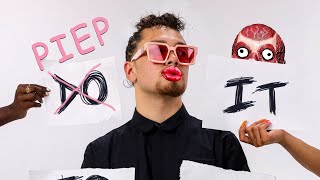 Cover art for Do it to it (Ft. Cherish)