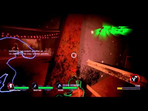 L4D // [GER] Comunnity Montage // by CloseTHaBoom - 720p HD