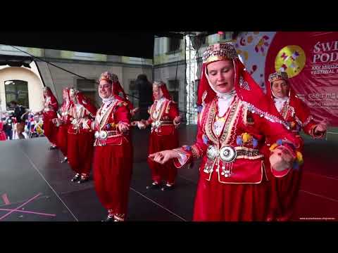 XXV MFF "Świat pod Kyczerą" 2022 - TUFAK (Turcja)