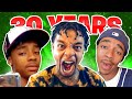 30 Years Of FlightReacts Funniest Moments