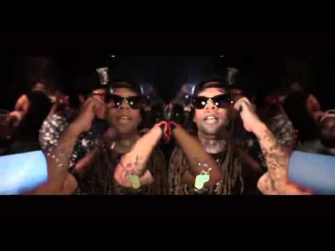 Ty$ ft Chris Brown & Game - Got My Heart (Video)