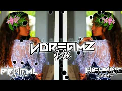 HIGHKING_X87_FT_PRNRML_LVV_-_FENUA_TA_MAMA_RAVA__REMIX_2021