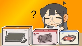 how to choose a drawing tablet