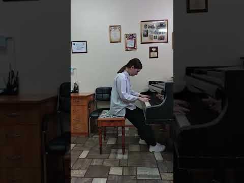 Борисова Лина