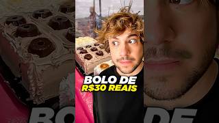 nutri falou que só posso comer 1 fatia de bolo @patriciaarthenzo #livedobrino #humor #MundinhoBrino