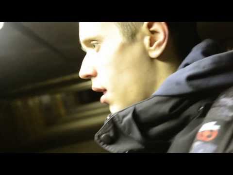 MC Wnde - DANS (Video) 2014 @mcwnde