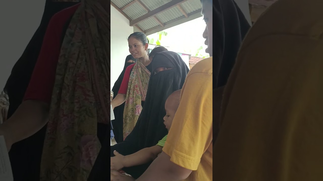 BKB Eliminasi Stunting Harapan Kita #kb #bkkbn