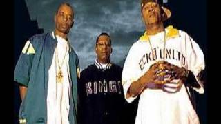 Brand Nubian - U For Me