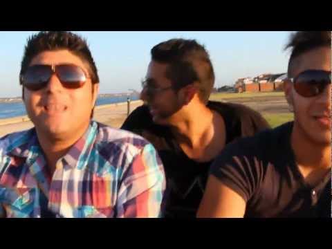 Sanakay - E vem pra cá menina