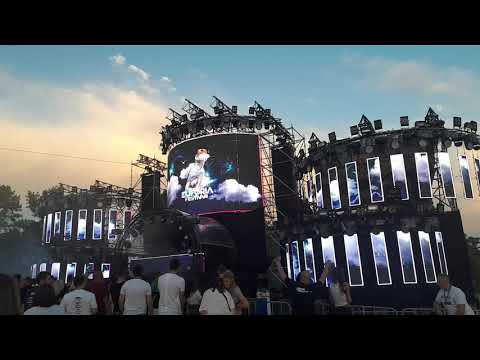 Euforia Festival Boszkowo 2018