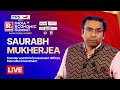 Republic Business India Economic Summit 2025 LIVE Saurabh Mukerjea On The Coffee Can Playbook 2026