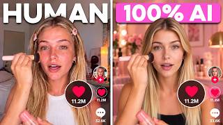 Recreate VIRAL Videos With Your AI Influencer (Secret Prompt)