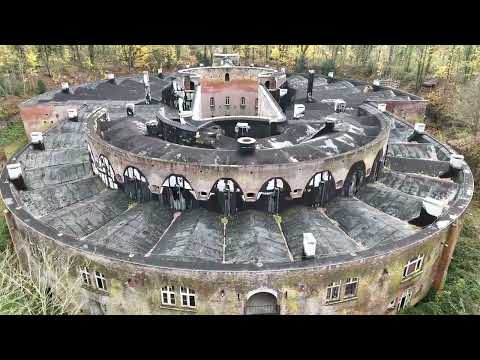 Fort 4 - Mortsel 29 november 2025