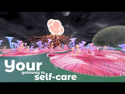 CYBER SOUND JOURNEYS 3D - ORRO