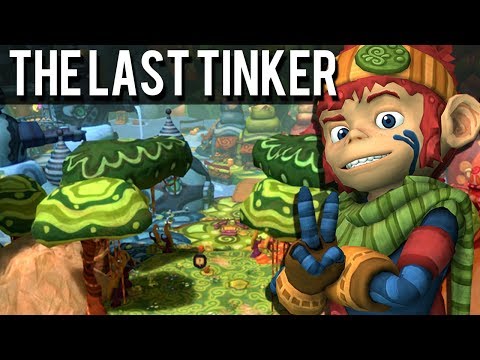 tinker pc game download