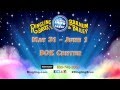 Ringling Bros And Barnum Bailey Presents Legends May 31 June 1