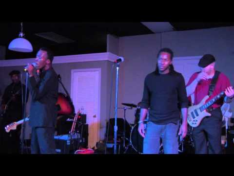 Need You Tonight (INXS) Cover by KADRAE and the Southern NSS
