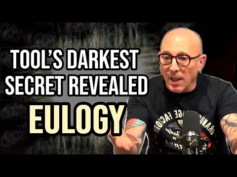 What Does TOOL 'Eulogy' Mean? | Song Meaning Explained