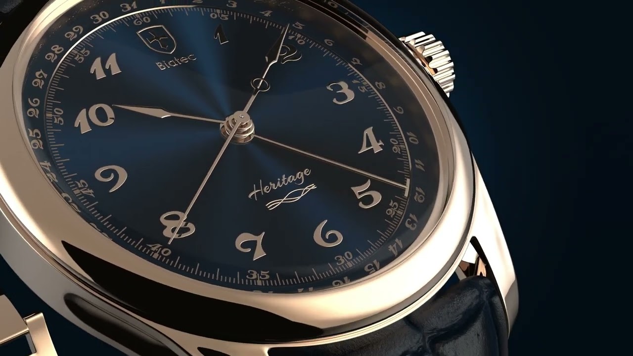 In search of Perfection... thumbnail