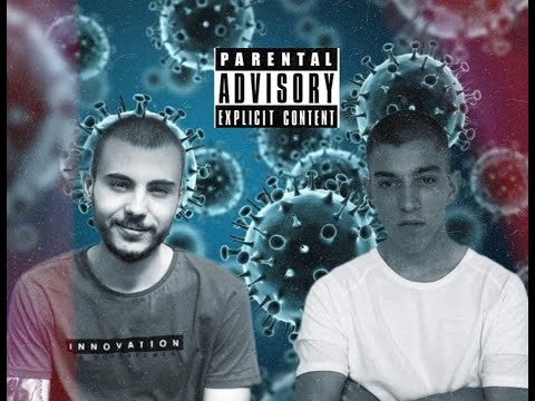 STEFO X VT-COVID 19 [OFFICIAL MUSIC VIDEO] [PROD.BY ITJ]