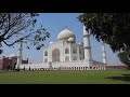 Mughal Magnificence India S Taj Mahal