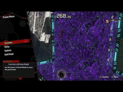 SONIC X SHADOW GENERATIONS pt 20