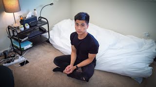 I'm getting rid of all my stuff