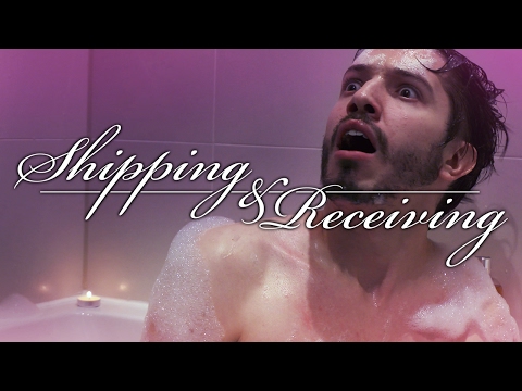 Shipping and Receiving | Hat Films SEXY MUSIC VIDEO