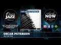 Oscar Peterson - Tea for Two (1951) - Overjazz Oscar Peterson - Tea for Two (1951)