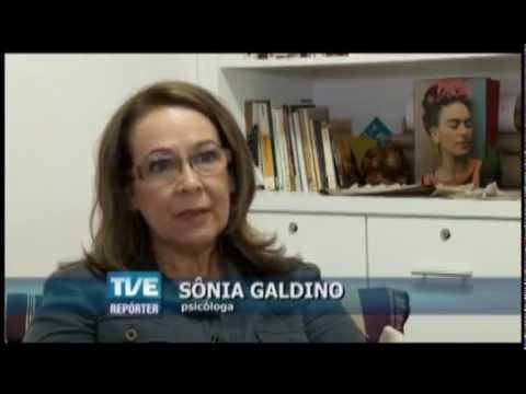 TVE Repórter - Mulheres x Padrão - 17/12/2014