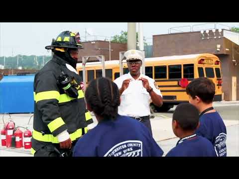 Westchester First Responders