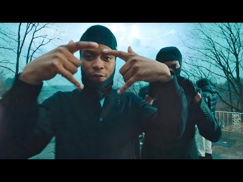 Sha EK, Bandmanrill, MCVERTT - Celine (Official Music Video)