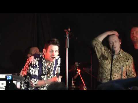 Shane MacGowan, Sharon Shannon - galway girl