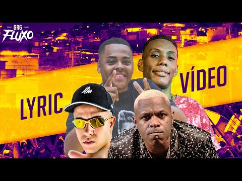 MC Junin, MC GW, Mr Bim e MC Kitinho - Na Sequencia da Botação (Lyric Video) DJ Fabio 42
