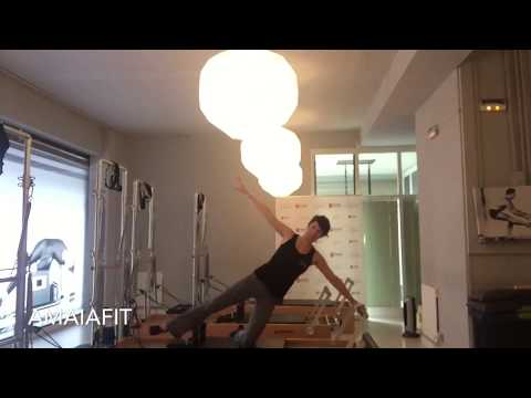 SERIE LATERAL EN REFORMER