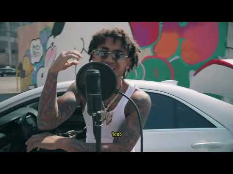 FTB3 FREESTYLE (OFFICIAL PERFORMANCE)