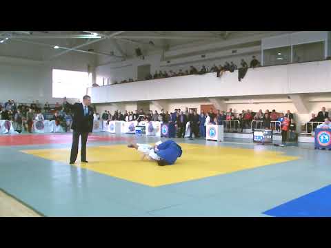 10 ,  Final 66 kg  IZVOREANU - ROŞCA , Judo.MD 2020 C.R.Moldova (Juniori) 01.03.2020