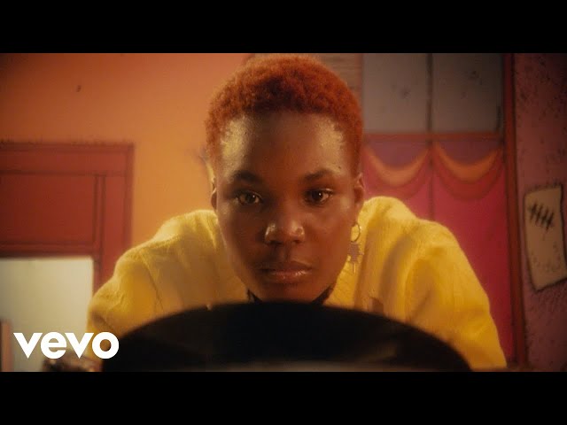 Too Good von Arlo Parks ((jetzt ansehen))