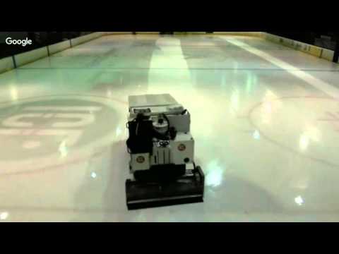 IJshockey : Chiefs Leuven vs 's HertogenBosch BeNe League